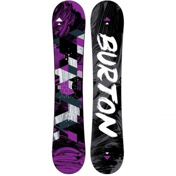 PRENOTA SNOWBOARD DONNA (COMPONI) - immagine 9