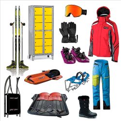 ALTRO Prenota Noleggio