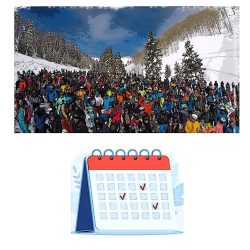 CORSI e GRUPPI Prenota Noleggio