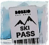 SKIPASS Prenota